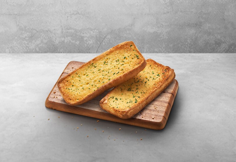 Garlic Bread