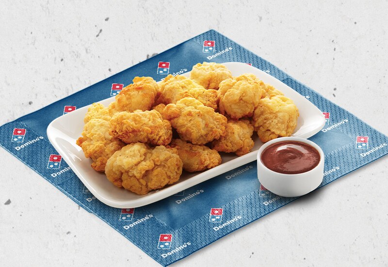 Crazy Chicken Crunchies - Original