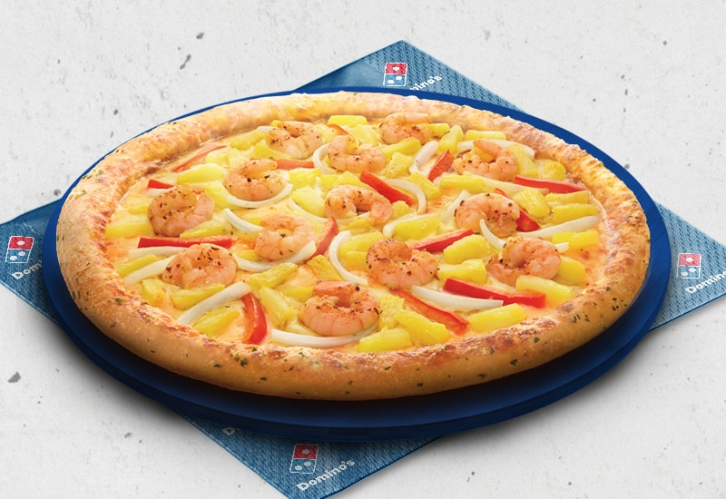 Alfredo Prawn (Personal)