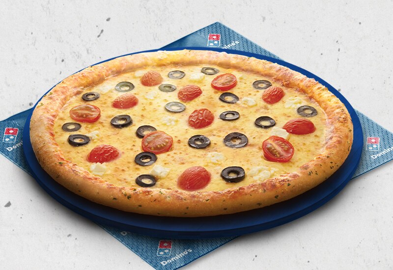 Romano Margherita (Personal)