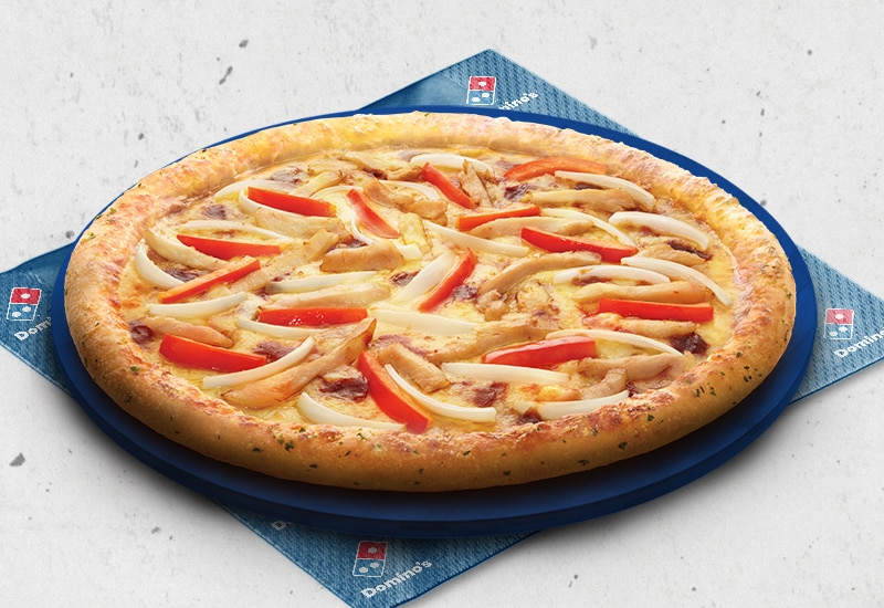 Chilli Chicken (Personal)