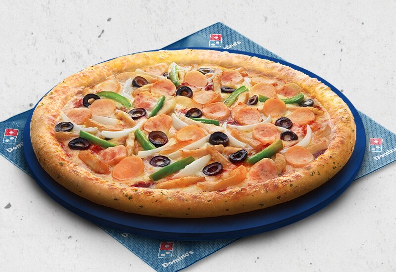 Classy Chic (Personal)