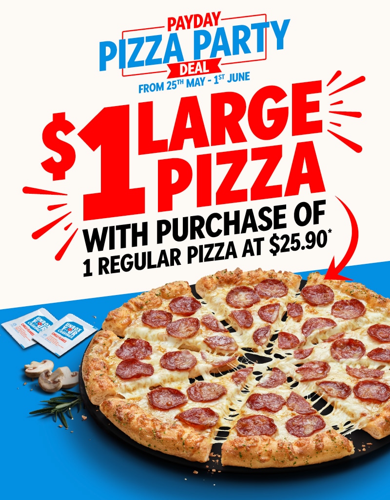 Payday Deal