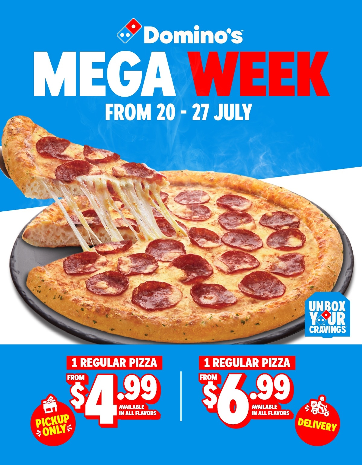 Megaweek