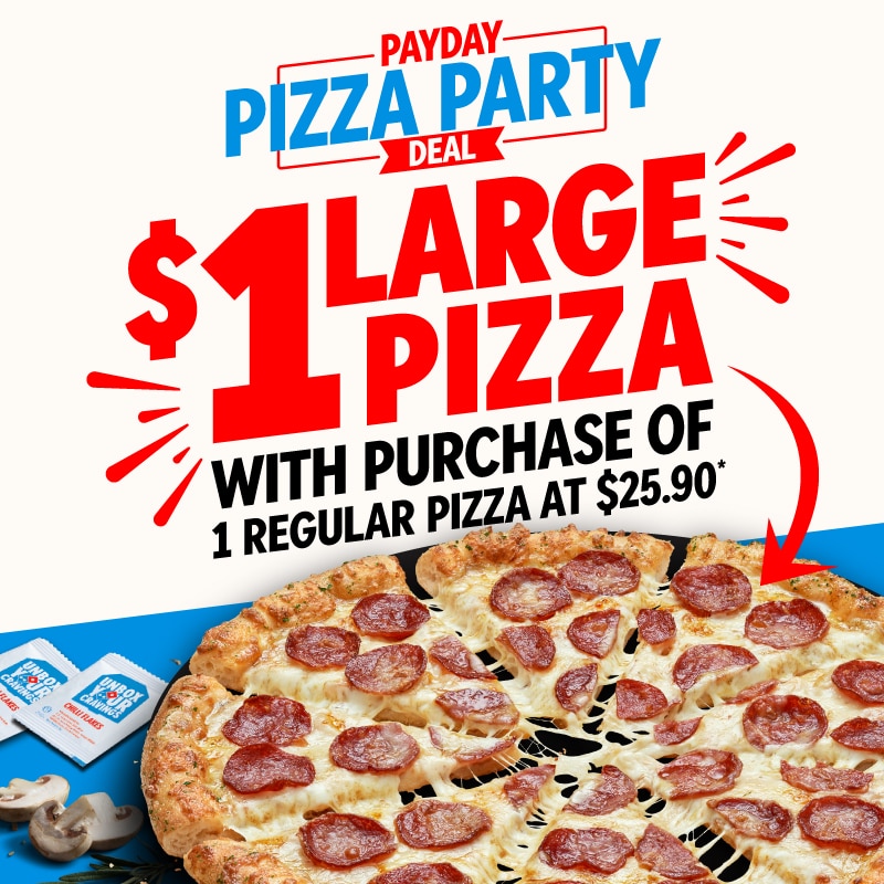 Payday Deal