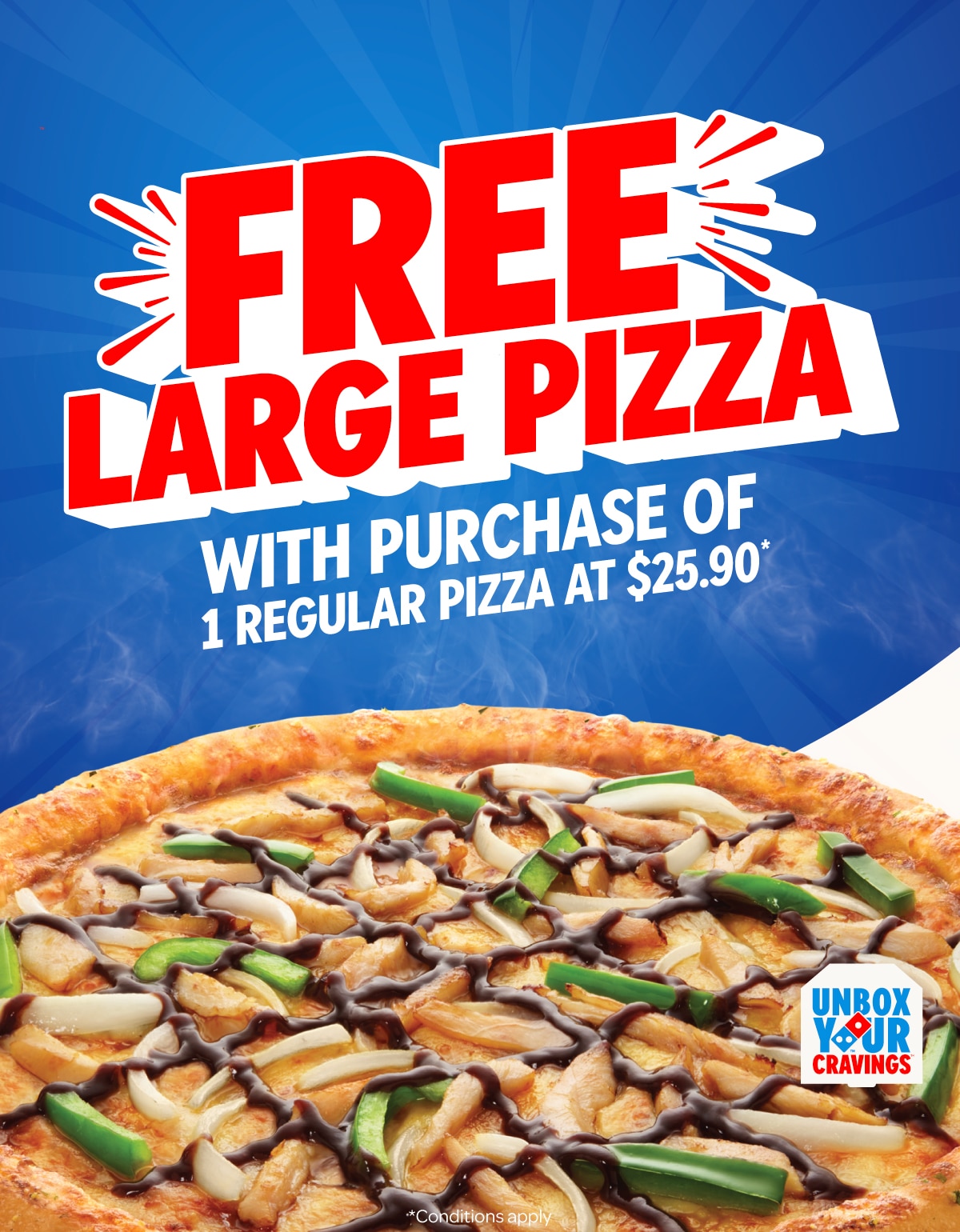 Payday deal